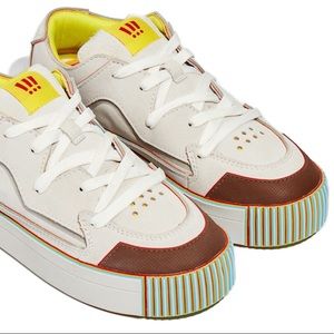 MSCHF x Jimmy Fallon Gobstomper Sneaker - Brand New